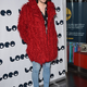 Comedian Noel Fielding in silver winklepickers. Source: Stuart C. Wilson / Stringer